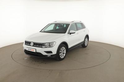Volkswagen Tiguan 1.4 Tsi Act BlueMotion Tech Confortline Dsg6 150 ch
