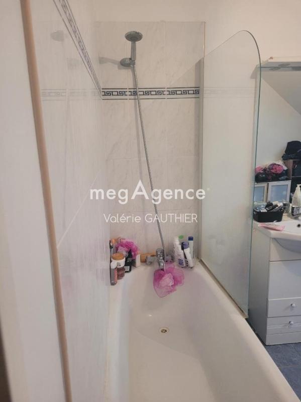 Maison - 91 m² - 4 pièces