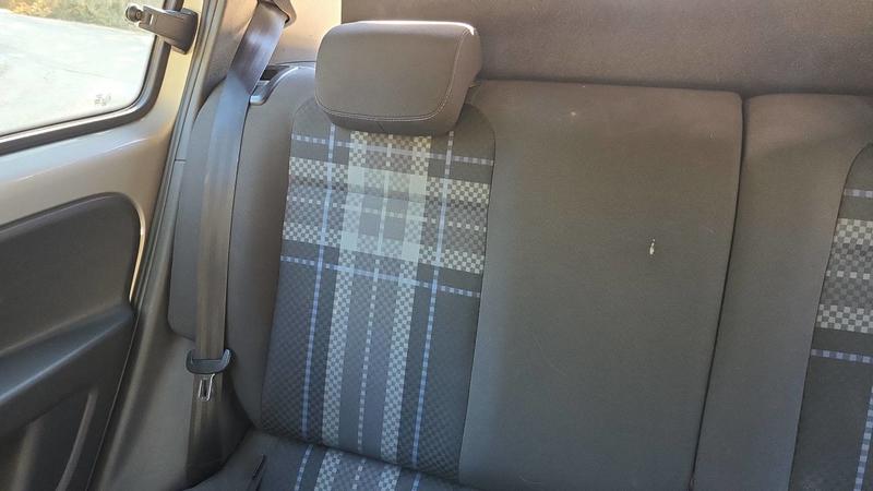 Volkswagen Up! 1.0i 75 Club