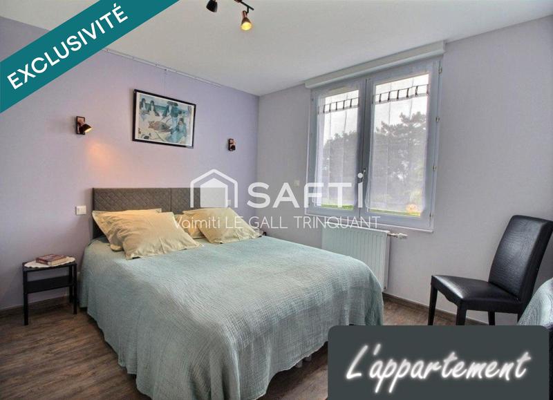 Maison - 174 m² - 7 pièces