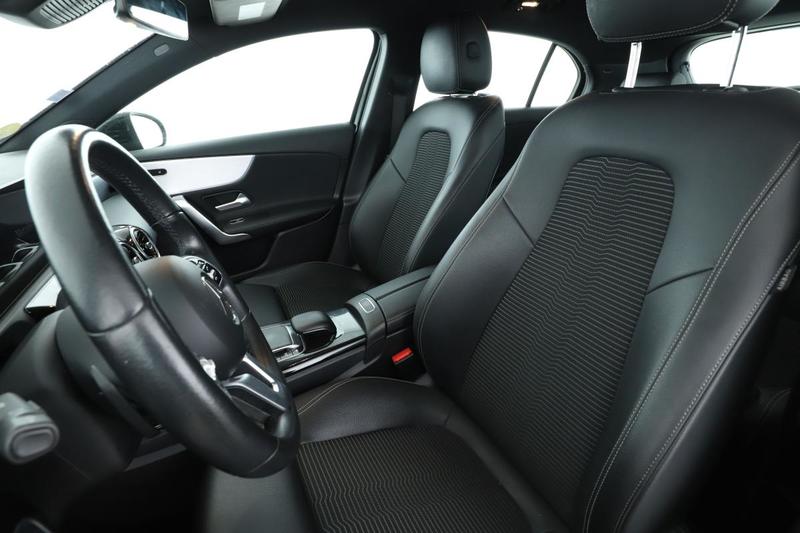 Mercedes Classe a 200 d Progressive Line 8g-Dct 150 ch