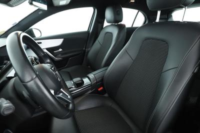 Mercedes Classe a 200 d Progressive Line 8g-Dct 150 ch