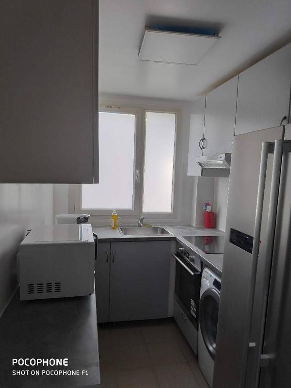 Appartement - 78 m² - 5 pièces