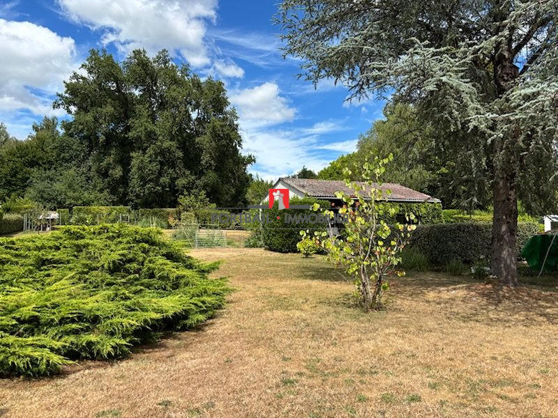 Maison - 159 m² - 6 pièces