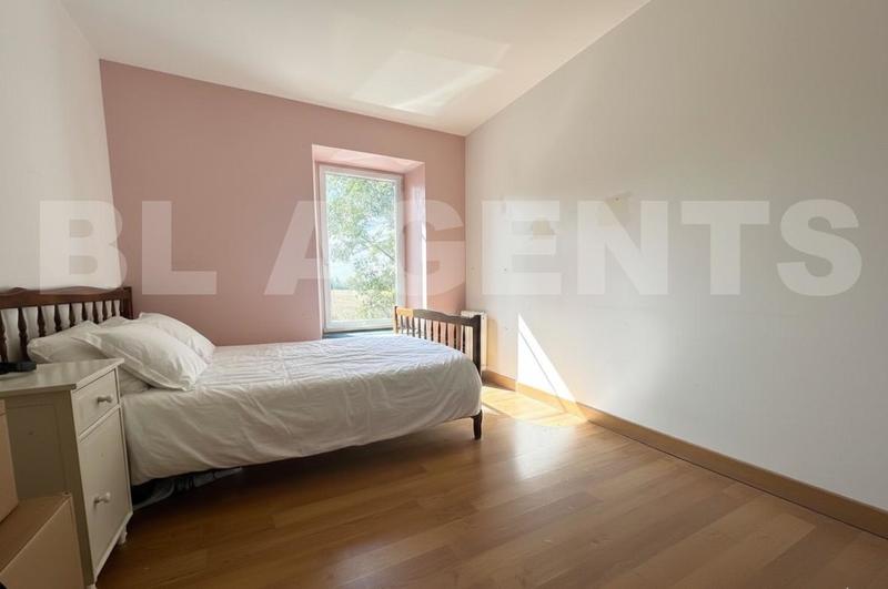 Maison - 172 m² - 7 pièces