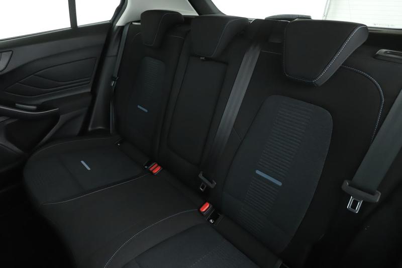 Ford Focus 1.0 Flexifuel mHEV Active X 125 ch