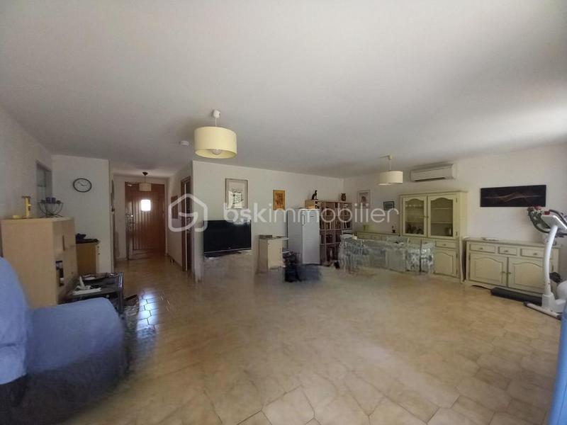 Pavillon - 100 m² - 4 pièces