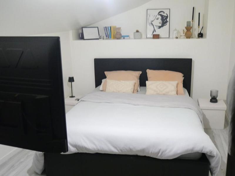 Maison - 245 m² - 5 pièces