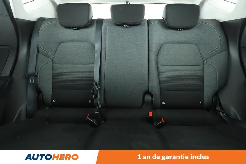 Renault Captur 1.3 TCe Zen Edc 140 ch