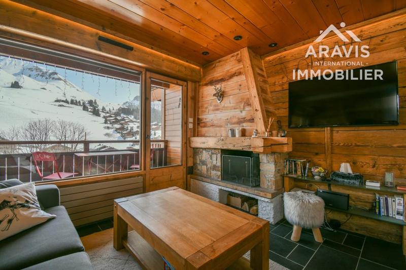 Duplex - 49 m² - 4 pièces