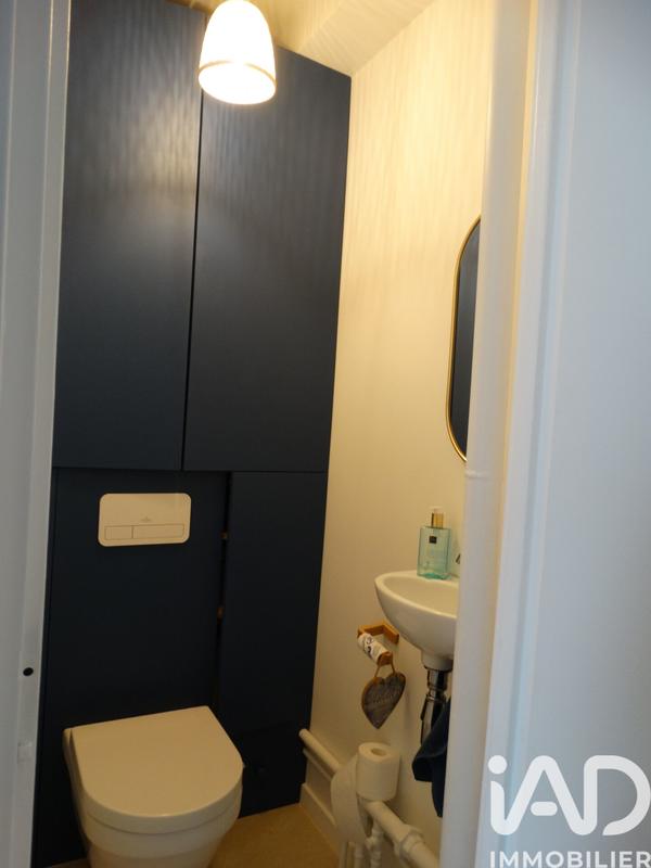 Appartement - 67 m² - 4 pièces