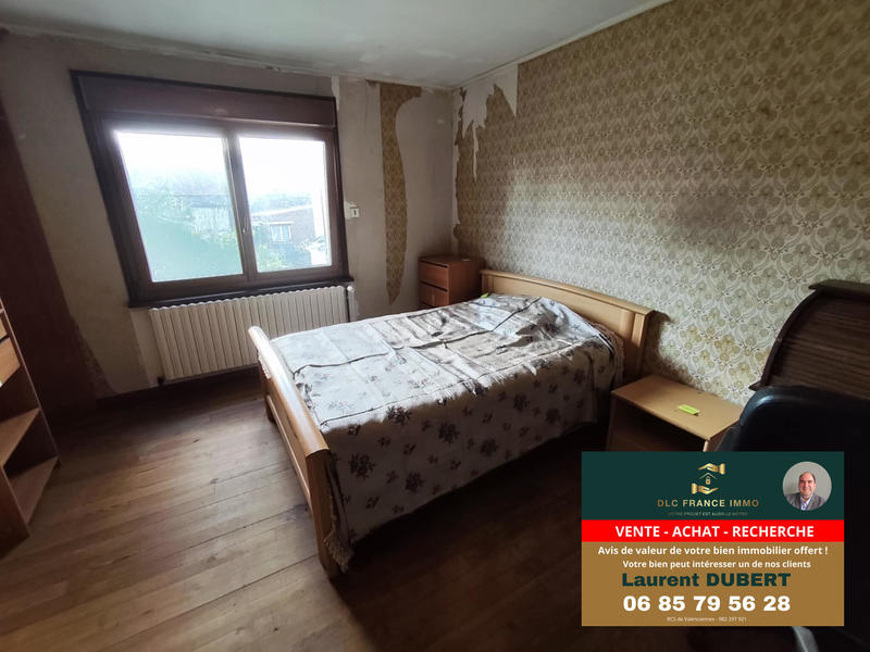 Maison - 140 m² - 7 pièces