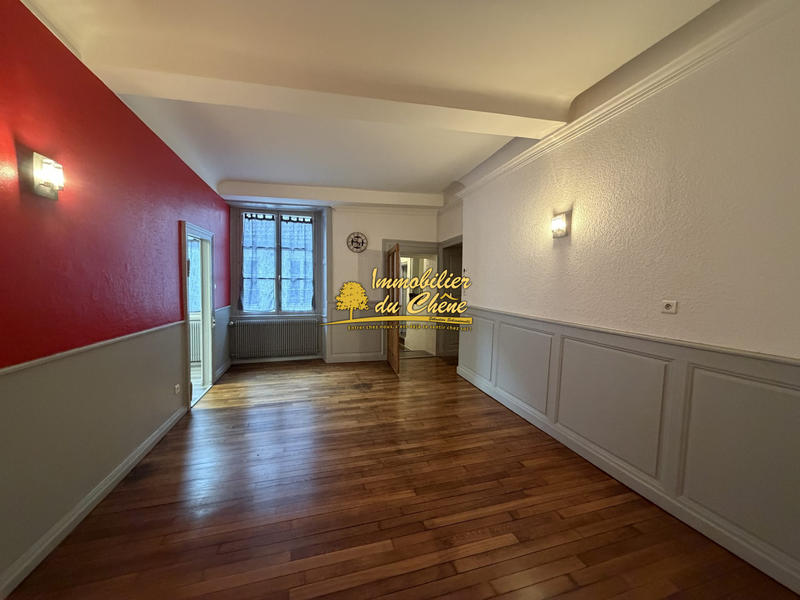 Appartement - 72 m² - 3 pièces