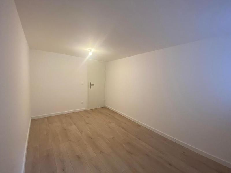 Appartement - 53 m² - 3 pièces