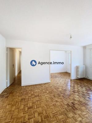 Appartement - 67 m² - 4 pièces