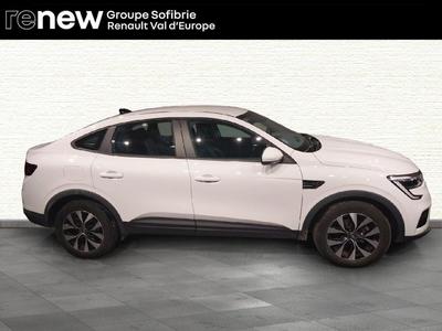 Renault Arkana E-Tech 145 Zen