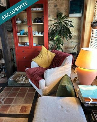 Maison - 150 m² - 7 pièces