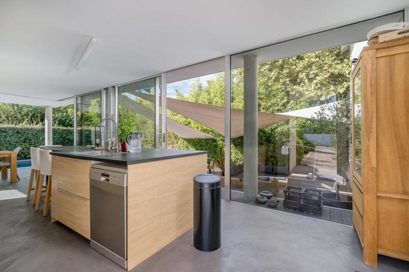 Villa - 145 m² - 5 pièces