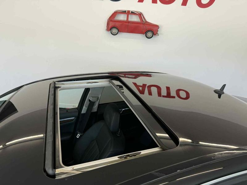 Mercedes Classe c 350 3.5 i V6 272 Cv. 24v 4matic 7g-Tronic