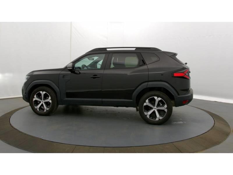 Dacia Duster Mild Hybrid 130 Journey