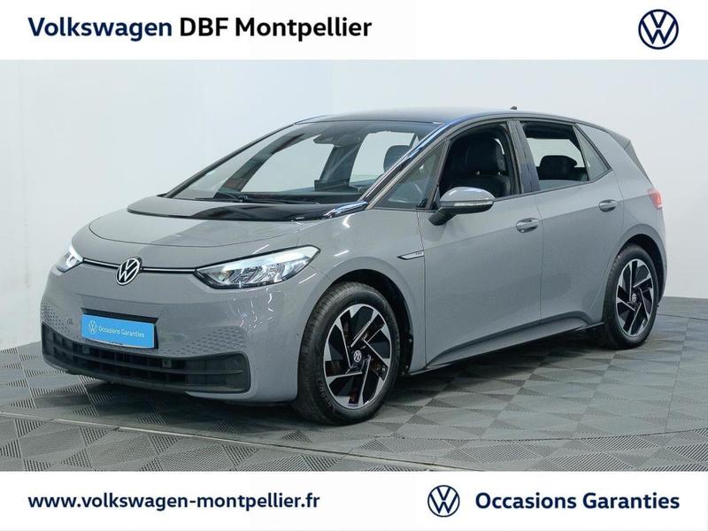 Volkswagen Id.3 145 ch Pro Business
