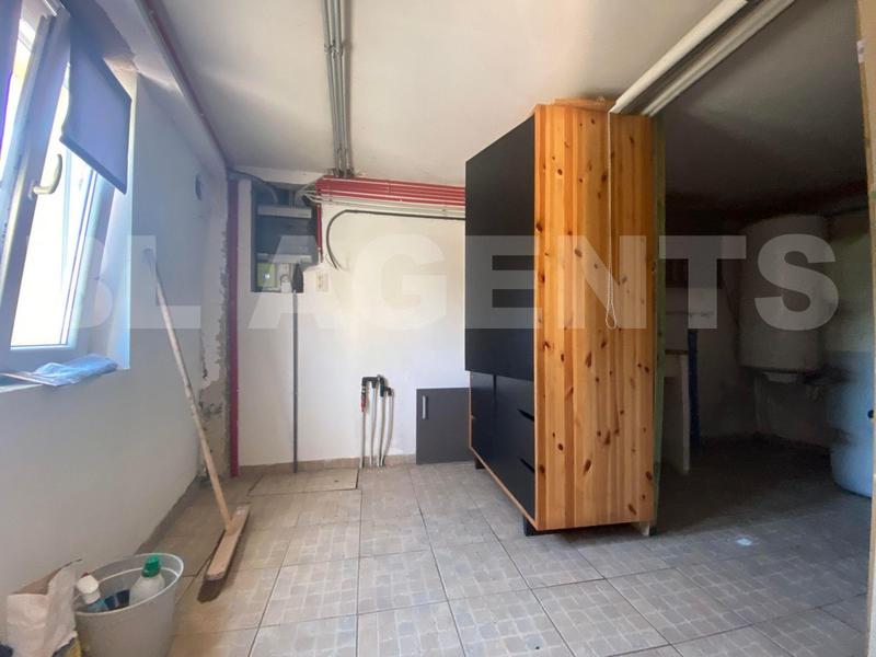 Maison - 98 m² - 4 pièces