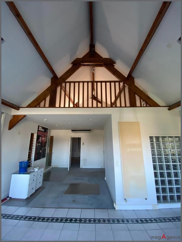 Maison de ville - 236 m² - 9 pièces