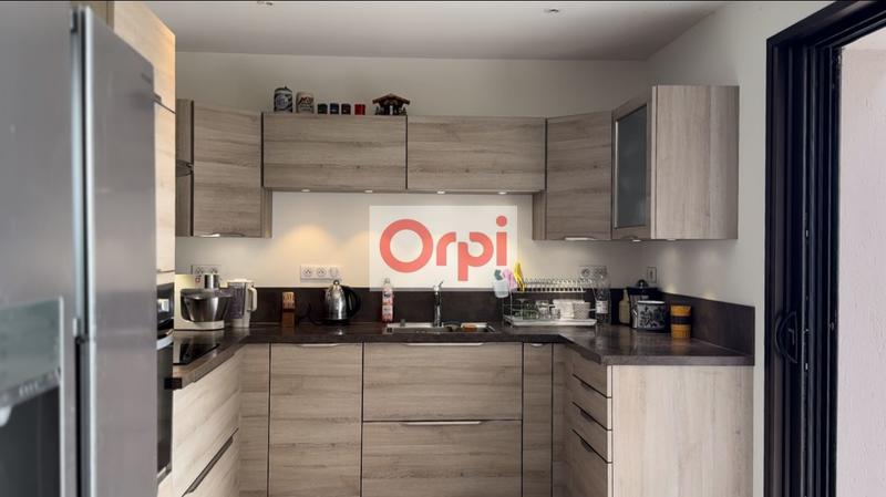 Villa - 134 m² - 3 pièces