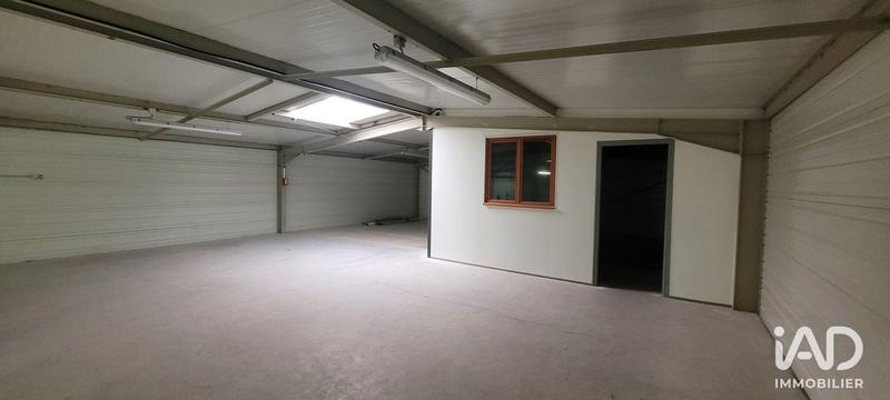 Local commercial - 396 m²