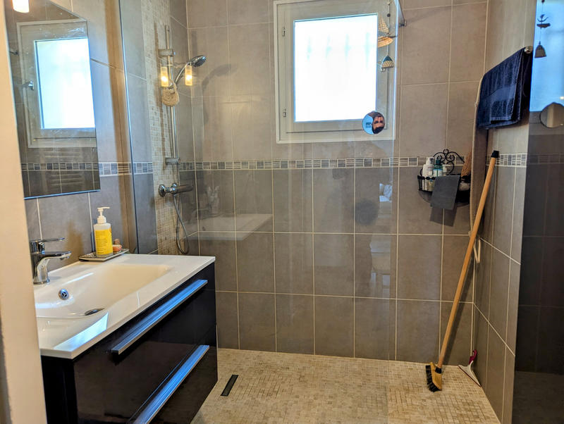 Villa - 85 m² - 4 pièces