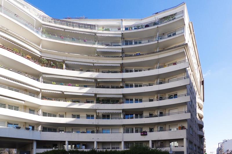 Appartement - 89 m² - 4 pièces