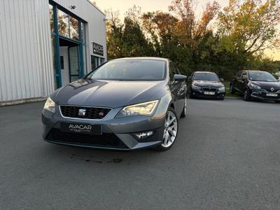 Seat Leon III 1.4 Tsi Fr