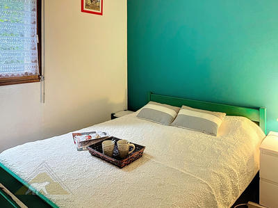 Appartement - 36 m² - 3 pièces