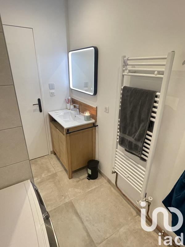 Appartement - 98 m² - 4 pièces