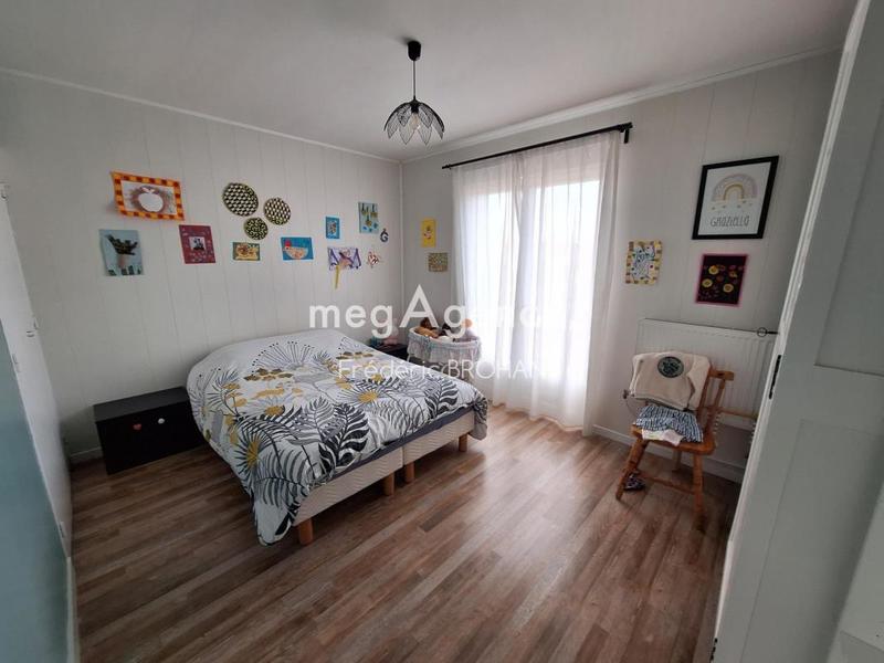 Maison - 174 m² - 6 pièces