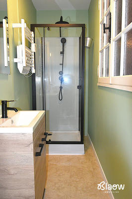 Maison - 124 m² - 6 pièces