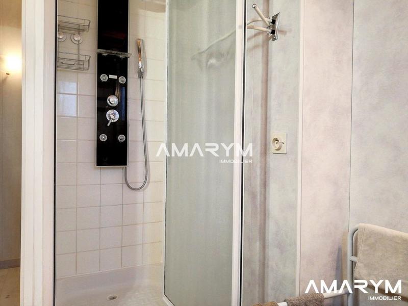 Maison - 130 m² - 4 pièces