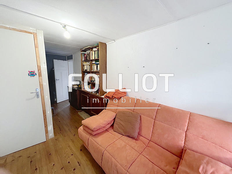 Maison - 108 m² - 4 pièces