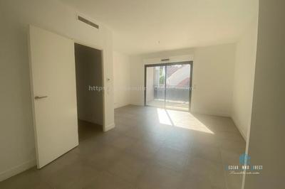 Appartement - 61 m² - 2 pièces