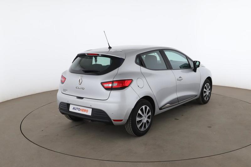 Renault Clio 1.5 dCi Energy Business 90 ch