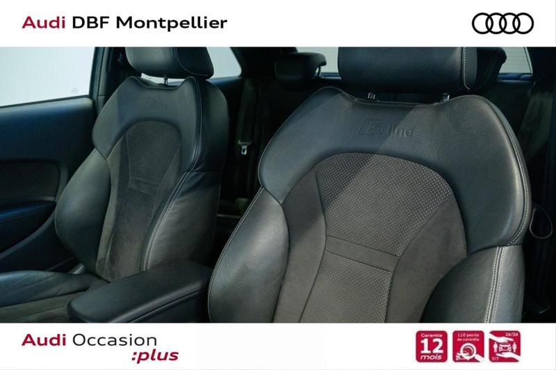 Audi A1 1.4 Tfsi 125 s tronic 7 s line