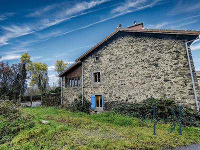 Ferme - 119 m² - 4 pièces