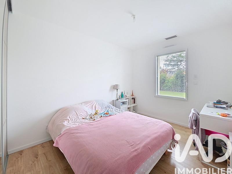 Maison de ville - 129 m² - 6 pièces