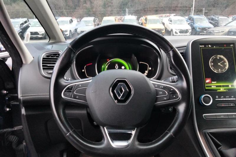 Renault Scénic 1.2 Tce 130cv Intens