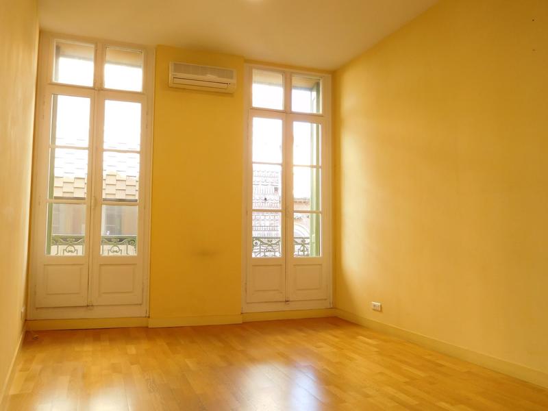 Appartement bourgeois - 132 m² - 4 pièces