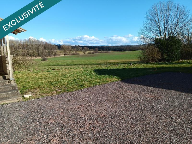 Maison - 120 m² - 3 pièces