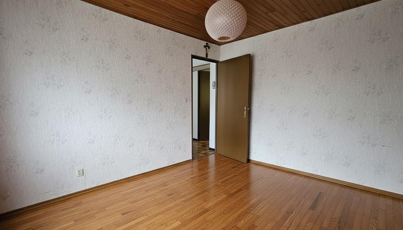 Maison - 116 m² - 5 pièces