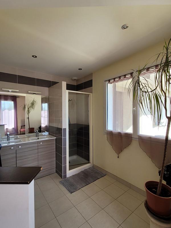 Maison - 127 m² - 5 pièces