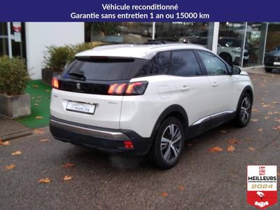 Peugeot 3008 Hybrid 225 e-Eat8 - Allure Pack +  CIty 2