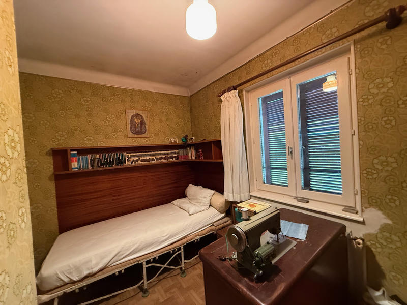 Maison - 108 m² - 6 pièces